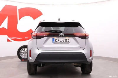 Toyota Yaris Cross 2026, kuva 4/32