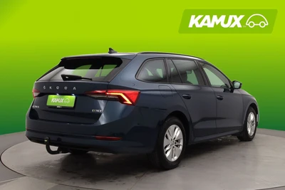 Skoda Octavia 2022, kuva 4/35