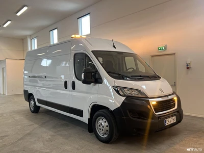 Peugeot Boxer L3H2 PITKÄ 2022, kuva 2/27