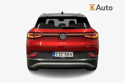 Volkswagen ID.4 2025, kuva 3/10