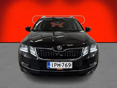 Skoda Octavia 2019, kuva 3/38