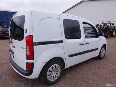 Mercedes-Benz Citan 2014, photo 3/19