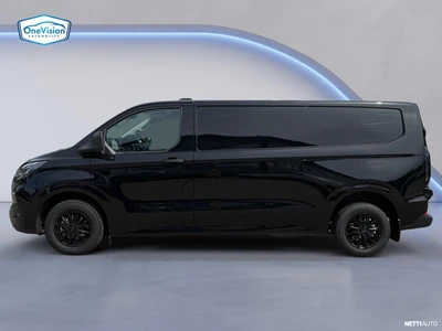 Ford Transit Custom 2026, photo 2/10