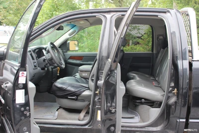 Dodge Ram 2500 Laramie 2006, kuva 5/15
