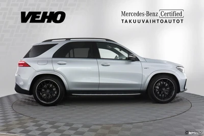 Mercedes-Benz GLE 53 AMG 2025, kuva 6/28
