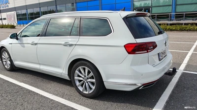 Volkswagen Passat 2020, kuva 3/15