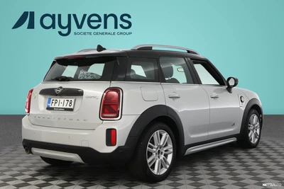 MINI Countryman 2023, kuva 4/12