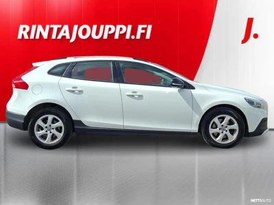 Volvo V40 Cross Country D2 Business aut 2015, photo 6/32