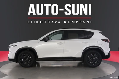 Mazda CX-5 2026, kuva 6/28