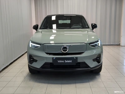 Volvo C40 Recharge Twin Plus 2024, photo 3/21