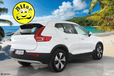 Volvo XC40 2021, kuva 6/47