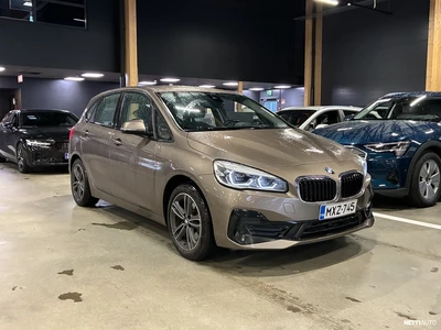 BMW 225 2020, kuva 1/5