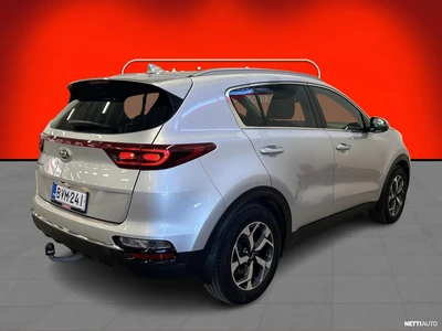 Kia Sportage 2018, kuva 6/10