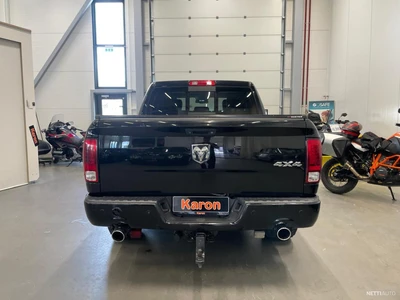 Dodge Ram 2014, photo 7/29