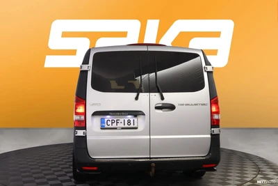 Mercedes-Benz Vito 2016, kuva 7/27
