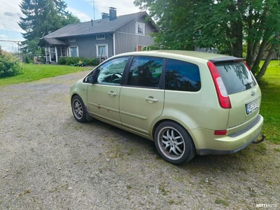 Ford C-Max 1.6 Duratech 2005, kuva 1/11