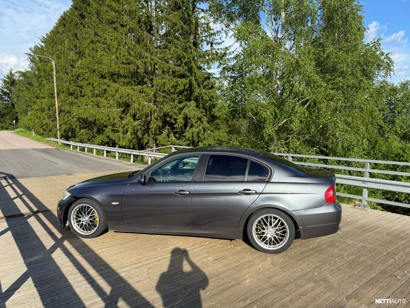 BMW 325