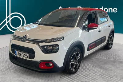Citroen C3 2022, kuva 1/20