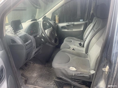 Citroen Jumpy 16 HDi 90 10 L1H1 2007, photo 5/5