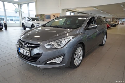 Hyundai i40 2011, kuva 1/15