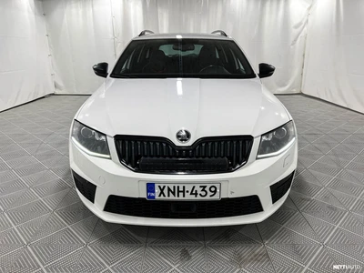 Skoda Octavia 2014, kuva 6/19