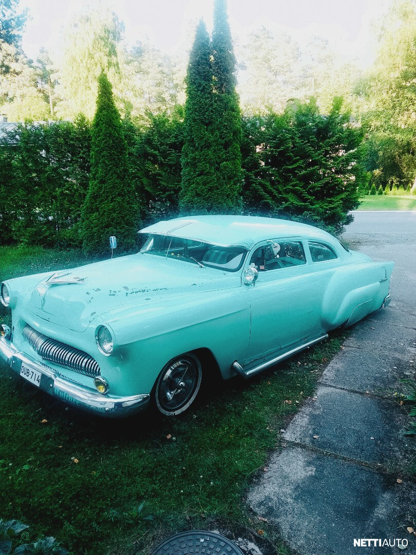 Chevrolet Bel Air