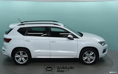 Seat Ateca 2,0 TSI 190 4DRIVE FR DSG 2017, kuva 3/24