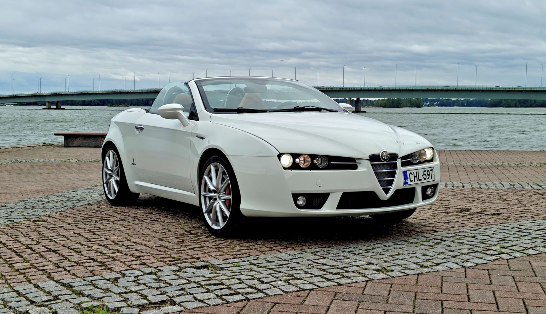 Alfa Romeo