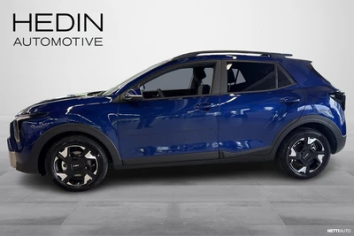Kia Stonic 1,0 T-GDI 100hv EX DCT 2026, kuva 5/10
