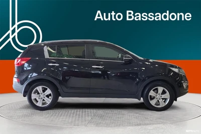 Kia Sportage 2014, kuva 6/35