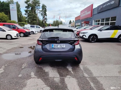 Mazda 2 Hybrid 2023, kuva 5/18