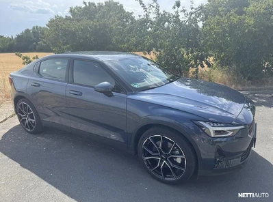Polestar 2 Long Range Single Motor 2023, kuva 3/7