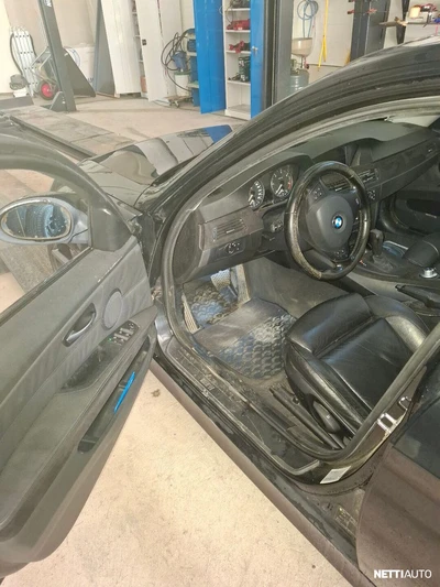 BMW 330 2008, kuva 4/10