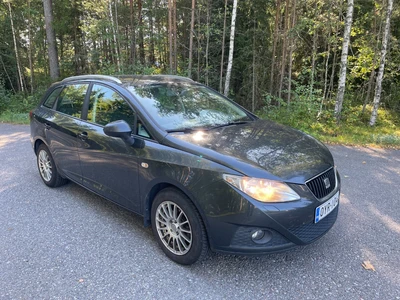 Seat Ibiza 2011, kuva 2/24