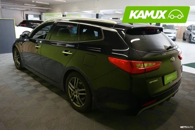 Kia Optima 2020, kuva 5/30