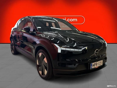 Volvo EX30 Twin Performance Ultra 2024, photo 4/33