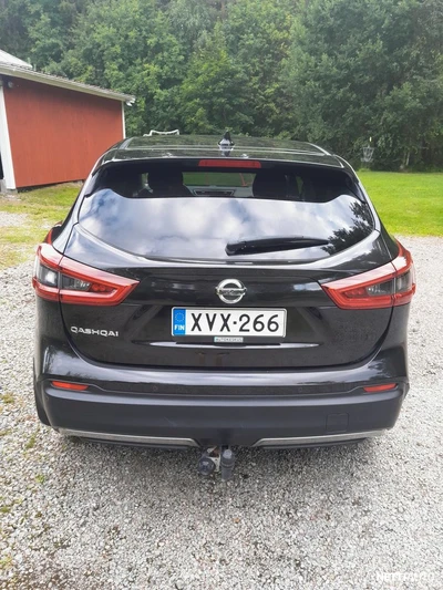 Nissan Qashqai 2019, kuva 4/10