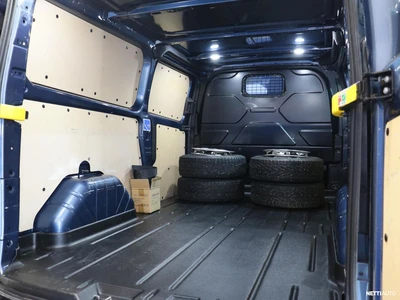 Ford Transit Custom 2022, photo 6/19
