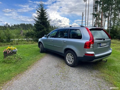 Volvo XC90 2007, kuva 5/23