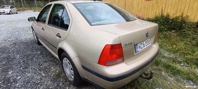 Volkswagen Bora 2002, kuva 5/6