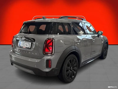 MINI Countryman Cooper SE ALL4 2021, kuva 6/30