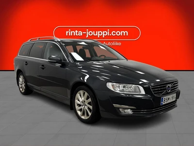 Volvo V70 D4 Classic Business aut 2015, photo 4/32