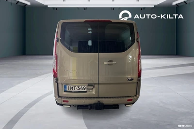Ford Transit Custom 2018, kuva 4/23