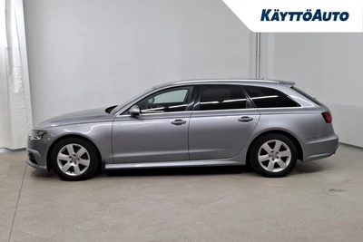 Audi A6 2016, kuva 4/36