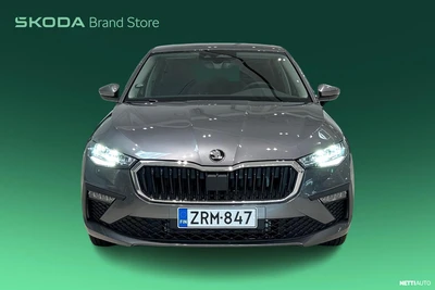 Skoda Scala 2026, kuva 4/20