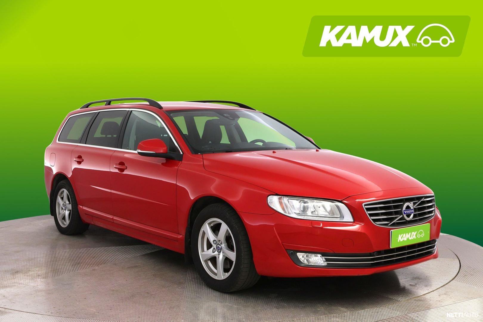 Volvo V70