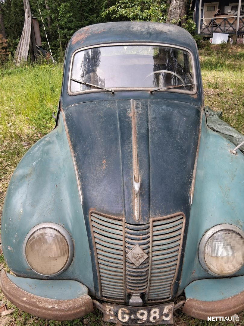 Ifa F9