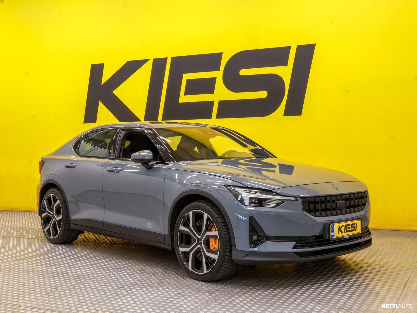 Polestar 2