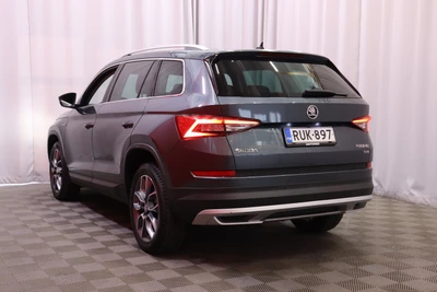 Skoda Kodiaq 2019, kuva 5/47