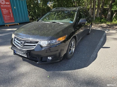 Honda Accord 2009, kuva 1/9